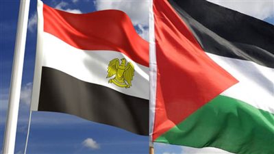 مصر وفلسطين توقعان اتفاقية لإدارة الموارد المائية