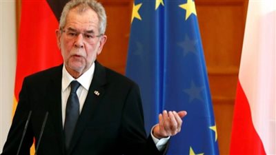 احتفال استثنائي للنمسا باليوم الوطني بسبب جائحة كورونا