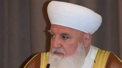 مصرع مفتي دمشق إثر تفجير إرهابي استهدف سيارته