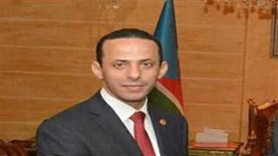 السفير المصري بجوبا يبحث مع وزير شئون الرئاسة بجنوب السودان العلاقات الثنائية