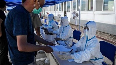 إسبانيا تعلن تسجيل 20 ألفا و986 حالة إصابة بكورونا