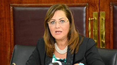 وزيرة التخطيط: 3.44 مليار جنيه استثمارات مخصصة بالعام المالي (2020 - 2021) لبني سويف