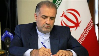 سفير إيران لدى روسيا: نراقب الوضع عن كثب الوضع في كاراباخ ولا تساهُل مع انتهاك حدودنا