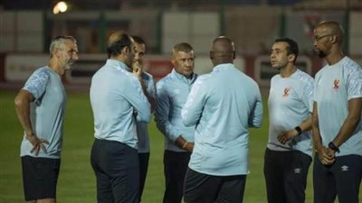 تعرف على برنامج الأهلي قبل التوجه لملاقاة الوداد بالقاهرة