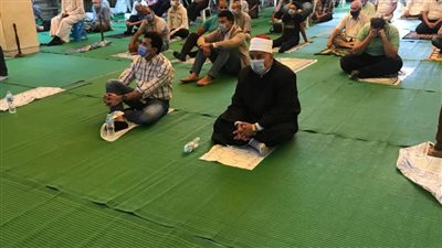 نبي الرحمة في ذكرى مولده.. خطبة الجمعة بأوقاف الإسكندرية