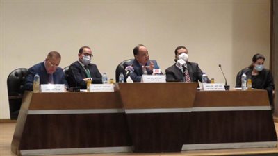 وزير المالية يكشف في حوار مفتوح مع 