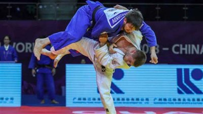 اتحاد الجودو يبحث توفير معسكر خارجي للمنتخب