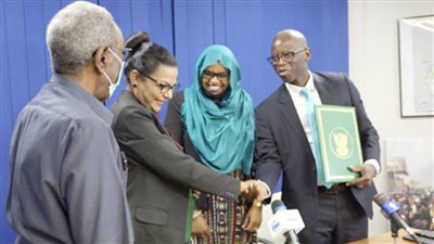 370 مليون دولار من البنك الدولي للسودان لدعم الإصلاحات الاقتصادية