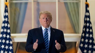 عاجل.. ترامب يبلغ الكونجرس رفع السودان من قائمة الدول راعية الإرهاب