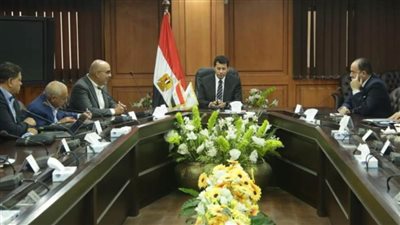 وزير الرياضة واللجنة المنظمة لمونديال اليد يشكرون وزيرة الصحة