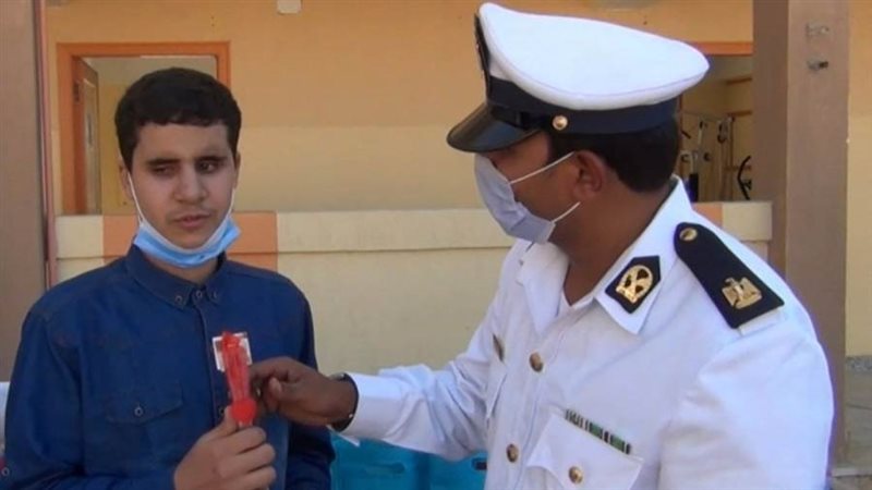 اليوم العالمي العصا