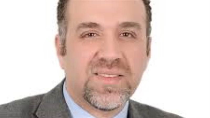 دكتور عماد شاش