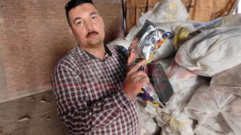 سلع منتهية الصلاحية