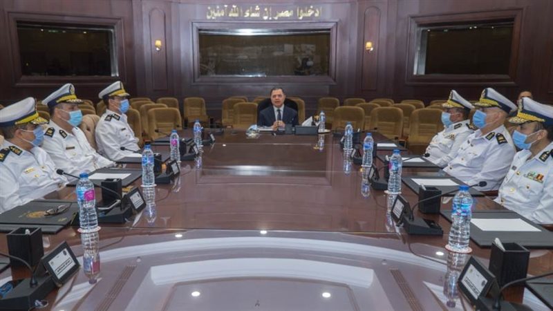 وزير الداخلية