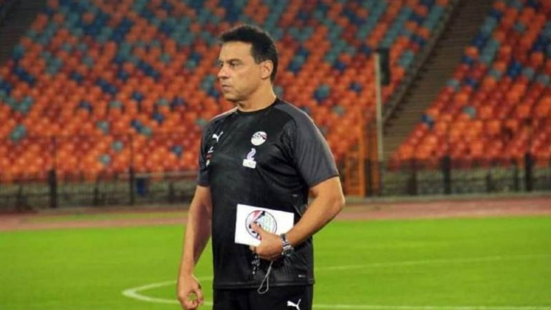 حسام البدري