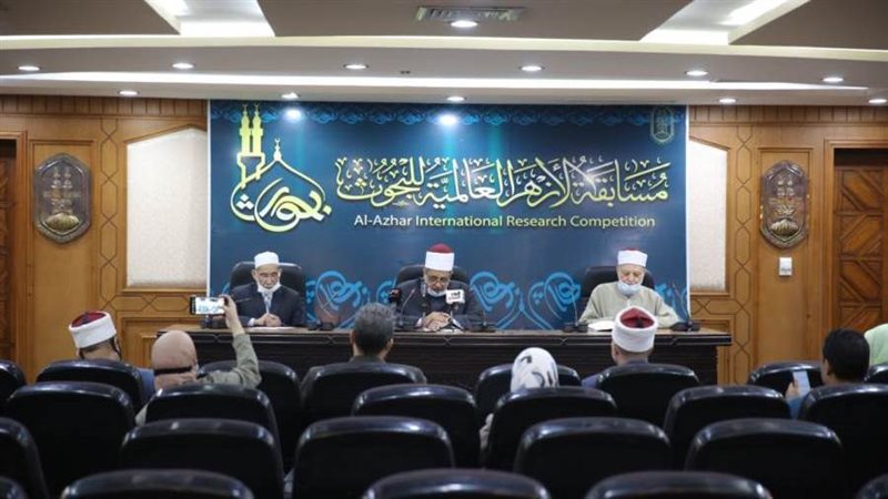 كبار العلماء