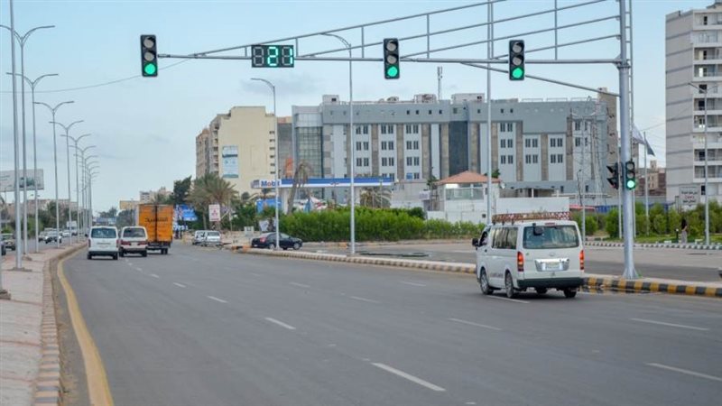 الاشارات الرقميه