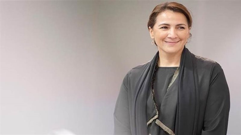 مريم بنت محمد سعيد