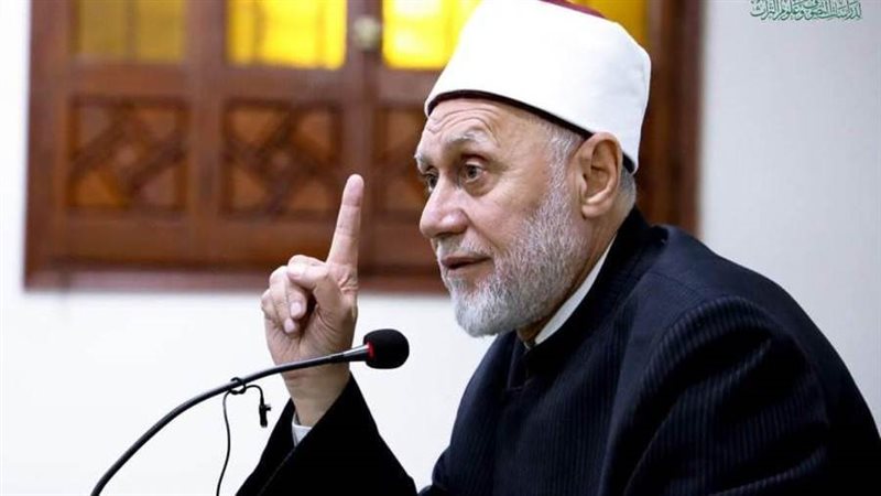 الدكتور محمد مهنا