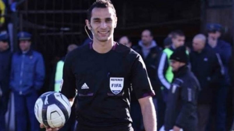 مصطفى غربال