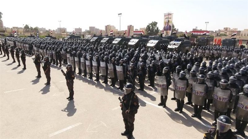 خطة الداخلية لتأمين