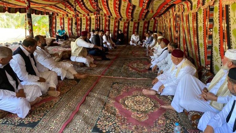 تنسيقية شباب الاحزاب