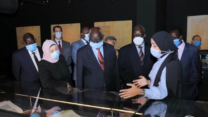 وزير التعليم العالي