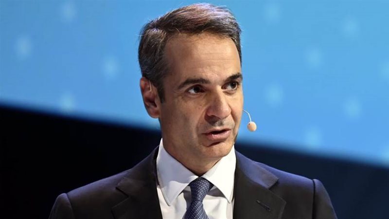 رئيس وزراء اليونان