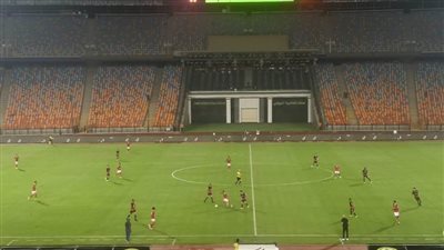 وزير الرياضة يهنئ الأهلي بعد التأهل لنهائي دوري أبطال إفريقيا