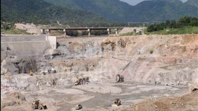 واشنطن والخرطوم تسعيان لحل ودي لأزمة سد النهضة الإثيوبي