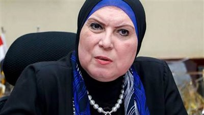 وزيرة الصناعة:حريصون على الارتقاء بدور جهاز حماية المنافسة 
