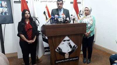 تنسيقية شباب الأحزاب: ١٥٠٠ متابع على مستوى المحافظات لتقديم المعلومة بكل مصداقية