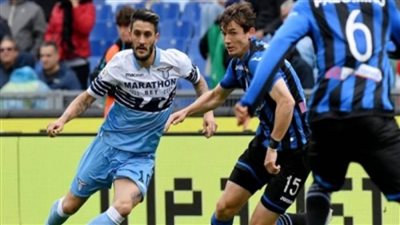 سمبدوريا يفوز على أتلانتا 3-1 في الدوري الإيطالي