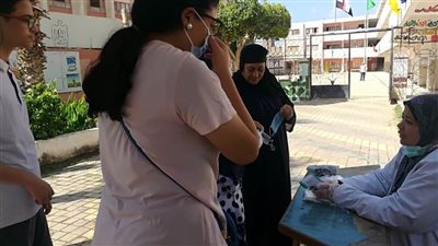 عمليات مستقبل وطن: بـ