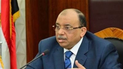 وزير التنمية المحلية يشيد بتنظيم العملية الانتخابية وتوفير كافة التسهيلات للمواطنين