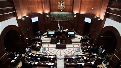 غدًا.. أول اجتماعات اللجنة الخاصة لإعداد مشروع اللائحة الداخلية للشيوخ