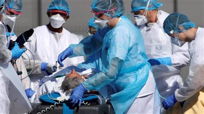 بريطانيا: أكثر من 23 ألف إصابة بفيروس كورونا خلال يوم