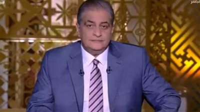 أسامة كمال للناخبين: 