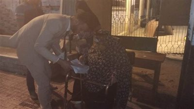  قاضٍ يخرج لـ