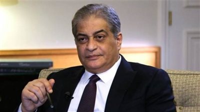 أسامة كمال: عيد البحرية هو عزة ماضينا وضياء مستقبلنا