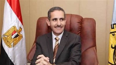 محافظ الغربية: ننفذ هذا العام أكبر خطة رصف في تاريخ المحافظة