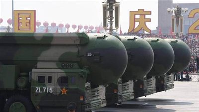 الأمم المتحدة: معاهدة حظر النووي ستدخل حيّز التنفيذ