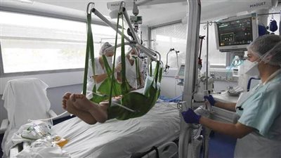 فرنسا تسجل حصيلة 