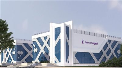  إنشاء أكبر مركز بيانات دولي في مصر يتيح الربط بأكثر من 60 دولة