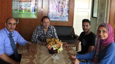 بدء تنفيذ برامج توعية بالأمراض المعدية ومكافحة كورونا فى المدارس