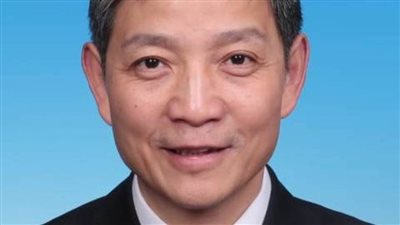  سفير الصين بالقاهرة: التعاون الصيني المصري شأن يخص البلدين 