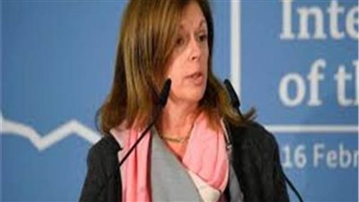 المبعوثة الأممية تشكر حفتر على دعمه الكبير لحقن دماء الليبيين