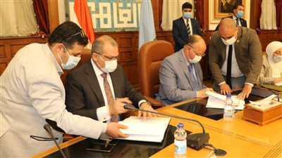 500 مليون جنيه لإنشاء روضة السيدة زينب2