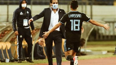 تعرف على مشوار بيراميدز ونهضة بركان قبل نهائي الكونفدرالية