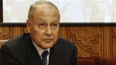 أبو الغيط يبحث مع وزير التعليم العالي بجنوب السودان سبل تعزيز التعاون الأكاديمي